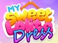 Jogo Meu Doce Vestido Lolita online