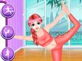 Jogo Plano de Fitness para Menina Fashion online