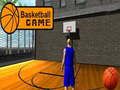 Jogo jogo de basquete online
