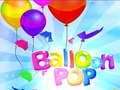 Jogo Estouro de Balão online