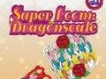 Jogo Super Tear Telas de Dragão online