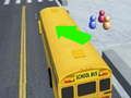 Jogo Mestre da Simulação de Ônibus Escolar online