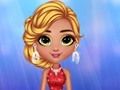 Jogo Moda do Oscar na Passadeira Vermelha online