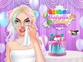 Jogo Planejador de Casamento Noiva Arco-Íris online