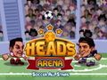 Jogo Cabeças Arena Futebol All Stars online