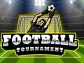 Jogo Torneio de Futebol online