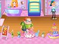Jogo Loja de Bolos Deliciosos online