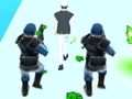Jogo Corrida Política online