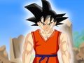 Jogo Gohan Vestir online Jogo Gohan Vestir online