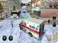 Jogo Simulador de Ambulância da Cidade Moderna online