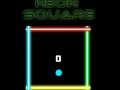 Jogo Quadrado Neon online