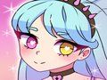 Jogo Kawaii Vestir online