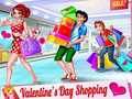 Jogo Compras do Dia dos Namorados online Jogo Compras do Dia dos Namorados online