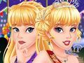 Jogo Princesa Aurora de volta a casa online