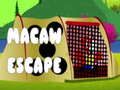 Jogo Fuga do Arara online