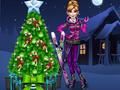 Jogo Decorações de Árvore de Natal online