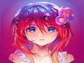 Jogo Vestir a Boneca Kawaii online
