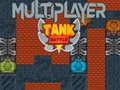 Jogo Batalha de Tanques Multijogador online