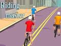 Jogo Mestre da Montagem online