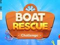 Jogo Desafio de Resgate de Barco online Jogo Desafio de Resgate de Barco online