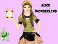 Jogo Alice no País das Maravilhas online