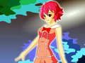 Jogo Garota Anime Ayami online