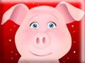 Jogo Meu Porco Falante Mimy online
