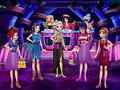 Jogo Competição de Moda das Princesas online