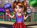 Jogo A Princesa e os Brinquedos Perdidos online