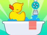 Jogo Ajude o pato online