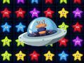 Jogo Colapso de Blocos Alienígenas em Casa online