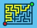 Jogo Labirinto & Maze online