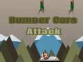 Jogo Ataque dos Carros Bumpers online