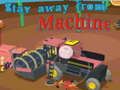 Jogo Fique longe da máquina online