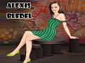 Jogo Alexis Bledel online