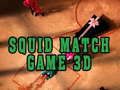 Jogo Jogo de Correspondência Polvo 3D online