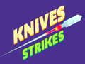 Jogo Golpes de Facas online