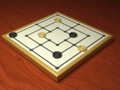Jogo Morris online