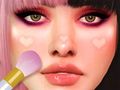 Jogo Artista de Maquiagem DIY online