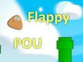 Jogo Pou Voador online Jogo Pou Voador online