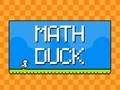 Jogo Pato Matemático online