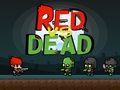 Jogo Vermelho vs Morto online