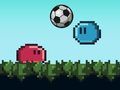 Jogo Bola de Slime online