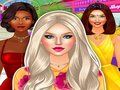 Jogo Vestir a Princesa Árabe Fofa online