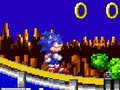 Jogo Sonic Aventura Corrida online Jogo Sonic Aventura Corrida online