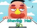 Jogo Raspar Cabelo 3D online