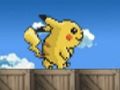 Jogo pokemon correr saltar online