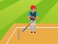 Jogo Cricket 2D online