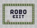 Jogo Robo Saída online