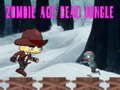 Jogo Era Zombie Selva Morta online
